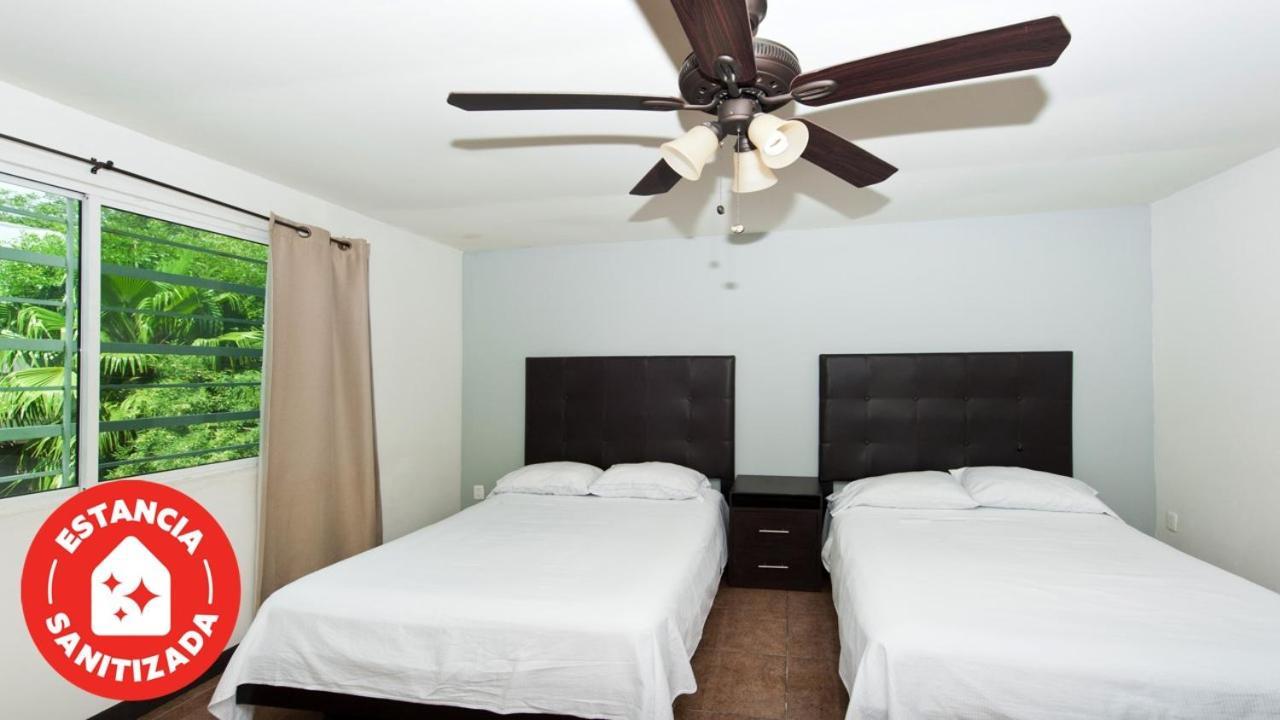Econosuites Монтеррей Экстерьер фото